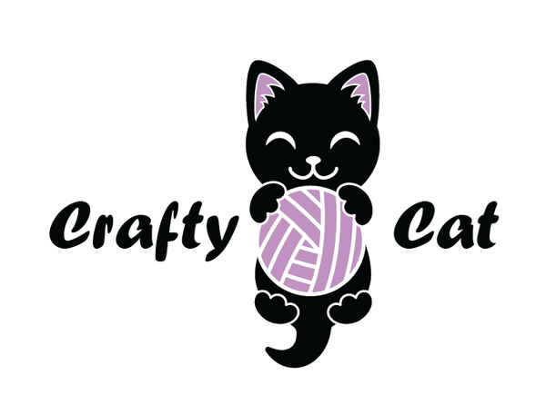 Crafty Cat logo